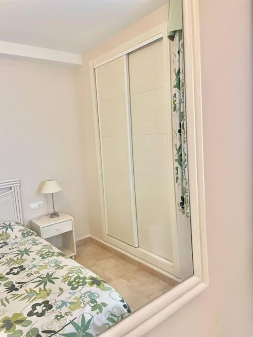 קלפה Enjoy Apartment Aparcamiento 5 Min De La Playa מראה חיצוני תמונה